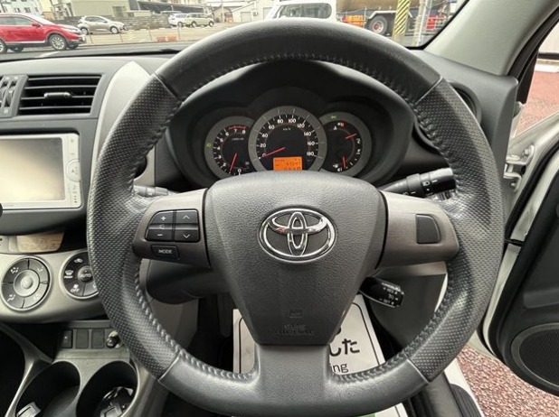 2014 Toyota Rav4